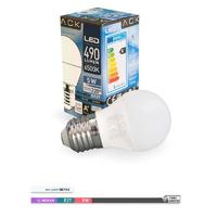 Ack 5 Watt E-27 Duy 6500K Beyaz Işık Mini Led Ampul AA11-00523