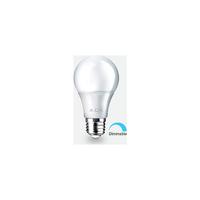 Ack 9W Dimlenebilir LED Ampul IlıkBeyaz Işık 4000K E27 A60 AA14-01021