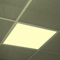 ACK AP21-23300 15W 3000K Sarı 30x30cm Sıva Altı Clip İn Backlight Led Panel