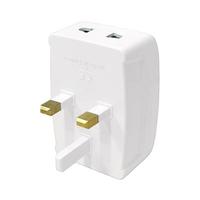 İngiliz - Amerikan Golyat Seyahat Prizi Fiş 3 Girişli Topraklı (Işıklı)