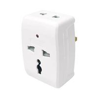 İngiliz - Amerikan Golyat Seyahat Prizi Fiş 3 Girişli Topraklı (Işıklı)