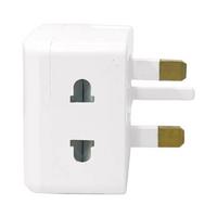 İngiliz - Amerikan Golyat Seyahat Prizi Fiş 3 Girişli Topraklı (Işıklı)