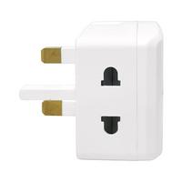 İngiliz - Amerikan Golyat Seyahat Prizi Fiş 3 Girişli Topraklı (Işıklı)