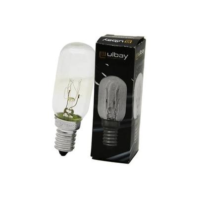 Aspiratör Ampulü Davlumbaz Lambası 15 W 220 V E14 2 Adet