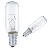 Aspiratör Ampulü Davlumbaz Lambası 40 W 220 V E14 2 Adet