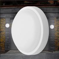 Braytron Nemliyer Led Glop 12 w Beyaz Işık Ip54 BC17-01130