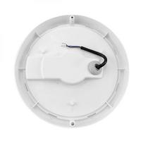 Braytron Nemliyer Led Glop 12 w Beyaz Işık Ip54 BC17-01130