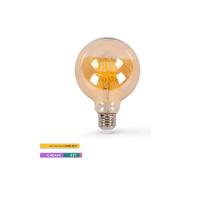 Braytron Led Rustik Flamanlı Ampül 6W G95 E27 - BB47-00620