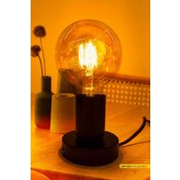 Braytron Led Rustik Flamanlı Ampül 6W G95 E27 - BB47-00620