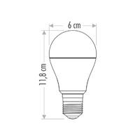 Cata 12w Dimlenebilir Led Ampul Beyaz Işık Ct-4278-B