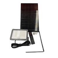 Cata 200W Kumandalı Led Solar Projektör CT-4649