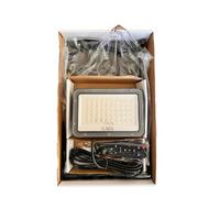 Cata 200W Kumandalı Led Solar Projektör CT-4649