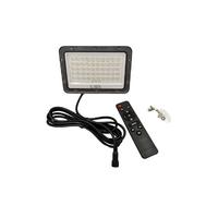 Cata 200W Kumandalı Led Solar Projektör CT-4649