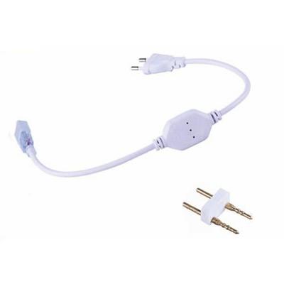 Cata 220V Led Hortum Fişi CT-5050 (4040 lede uyumludur)