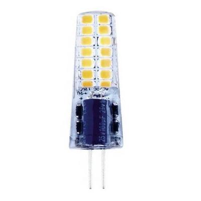 Cata 4 W G4 12 Volt Led Kapsül Ampul CT-4250 Günışığı Işık