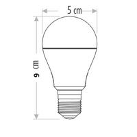 Cata 6 W E-27 Duy 3200K Gunışığı Işık Mini LED Ampul CT-4232