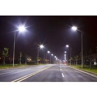 Cata 70W Ledli Sokak Aydınlatma Armatürü CT-4681 Beyaz Işık