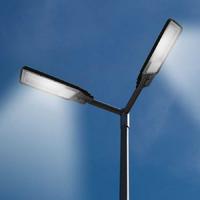 Cata 70W Ledli Sokak Aydınlatma Armatürü CT-4681 Beyaz Işık