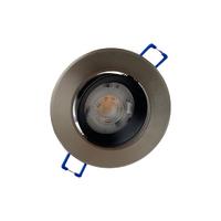 Cata Akik Led Spot 7 Watt Beyaz Işık Ct-5252