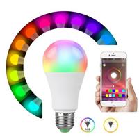 Cata CT-4000 9W Akıllı LED Ampul E27 16 Milyon Renk 