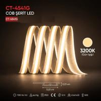 Cata CT-4541G COB Şerit LED Günışığı 5 Metre
