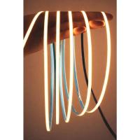 Cata CT-4541G COB Şerit LED Günışığı 5 Metre