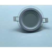 Cata CT-5181 6W 6500K Beyaz Işık Yuvarlak Camlı Led Panel