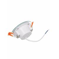 Cata CT-5181 6W 6500K Beyaz Işık Yuvarlak Camlı Led Panel