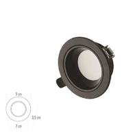 Cata CT-5261 Başak Üç renk Led spot (6400K - 4000K - 3200K) 