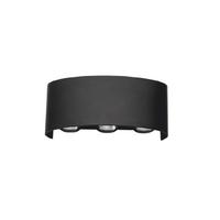 Cata CT-8011 Haiti 10W Amber Işık LED Aplik