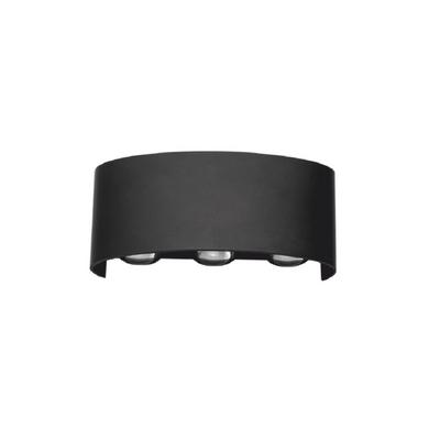 Cata CT-8011 Haiti 10W Amber Işık LED Aplik