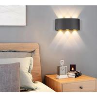 Cata CT-8011 Haiti 10W 3200K Günışığı LED Aplik