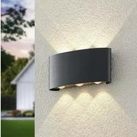 Cata CT-8011 Haiti 10W 3200K Günışığı LED Aplik