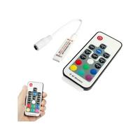 Cata CT-9144 144 Watt 12 Amper 16 Tuşlu Rgb LED Kumandası