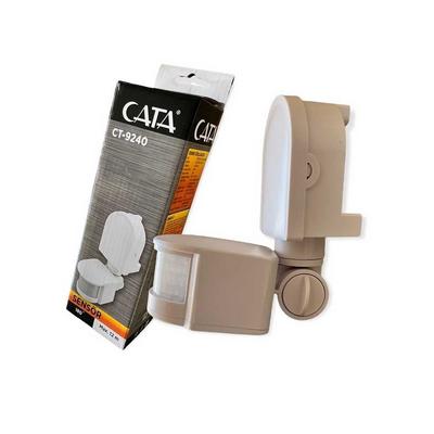 Cata CT-9240 1200W 180 Derece Hareket Sensörü
