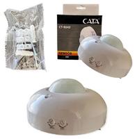 Cata Ct-9243 Sıva Üstü 360 Derece Sensör