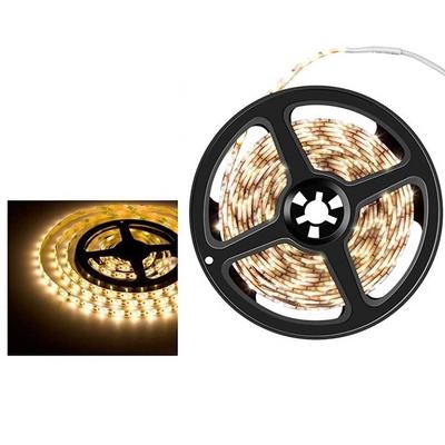 Cata Dış Mekan Silikonlu Günışığı Şerit Led CT-4488