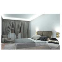Cata Gold 240 Ledli İç Mekan Şerit Led Beyaz Işık CT-4538