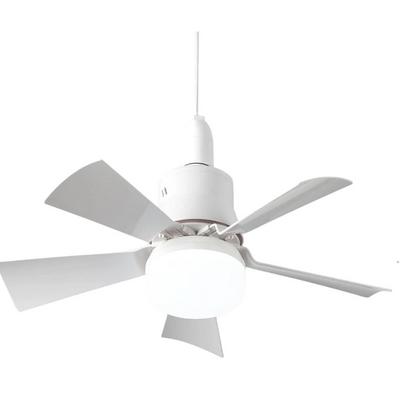 Cata Karayel Fan LED 82W Kumandalı Işıklı Vantilatör CT-1155