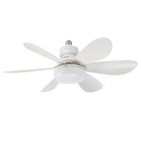 Cata Lodos Fan LED 62W Kumandalı Işıklı Vantilatör CT-1154