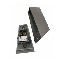 Cata Malta 2x3W 3000K Günışığı Led Aplik CT-7063