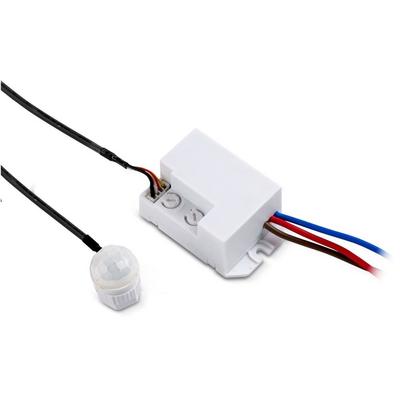 Cata Mini Sensör Sıva Altı Sensör 360 Derece Ct-9188