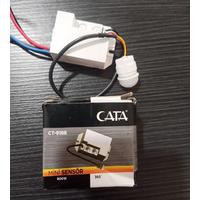 Cata Mini Sensör Sıva Altı Sensör 360 Derece Ct-9188