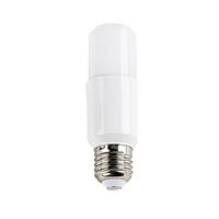 Cata Pil Led Buji Ampul 8W E27 6500K Beyaz Işık