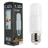 Cata Pil Led Buji Ampul 8W E27 6500K Beyaz Işık