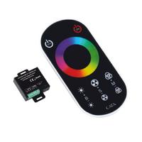 Cata Rgb Led Kontrol Cihazı ve Kumanda 24 Amper Ct-9116