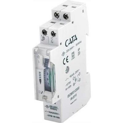 Cata W Otomat Zaman Saati Ct-9184