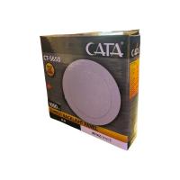 Cata Zümrüt Backlight Led Panel 10W Beyaz Işık 3 Adet  CT-5650