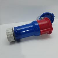 CEE Norm Seyyar Fiş 3x16 A IP44 Kaim