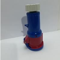 CEE Norm Seyyar Fiş 3x16 A IP44 Kaim